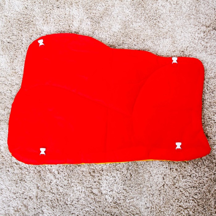 Коврик детский развивающий «Маленький строитель», 2 игрушки