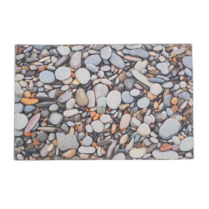 Коврик для ванной "Побережье"