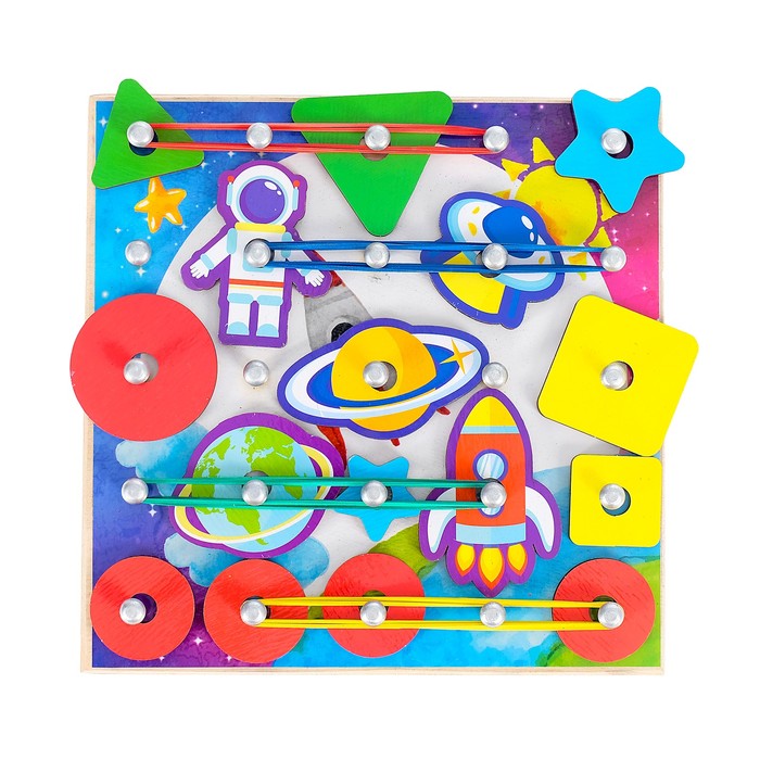 Геоборд "Космос"