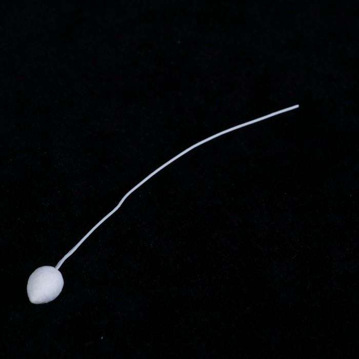 Основа для роз " FLEUR. Миниатюры" 0,8 см