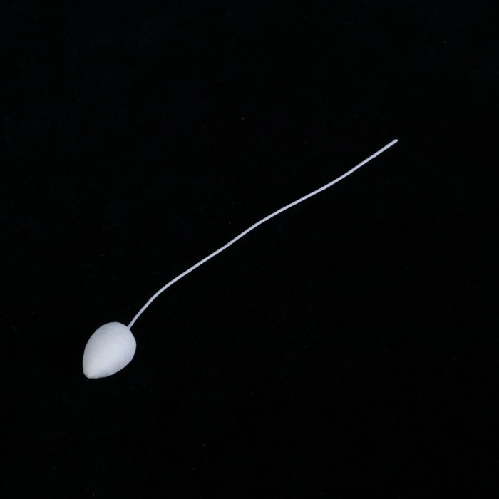 Основа для роз " FLEUR. Миниатюры" 1,2 см