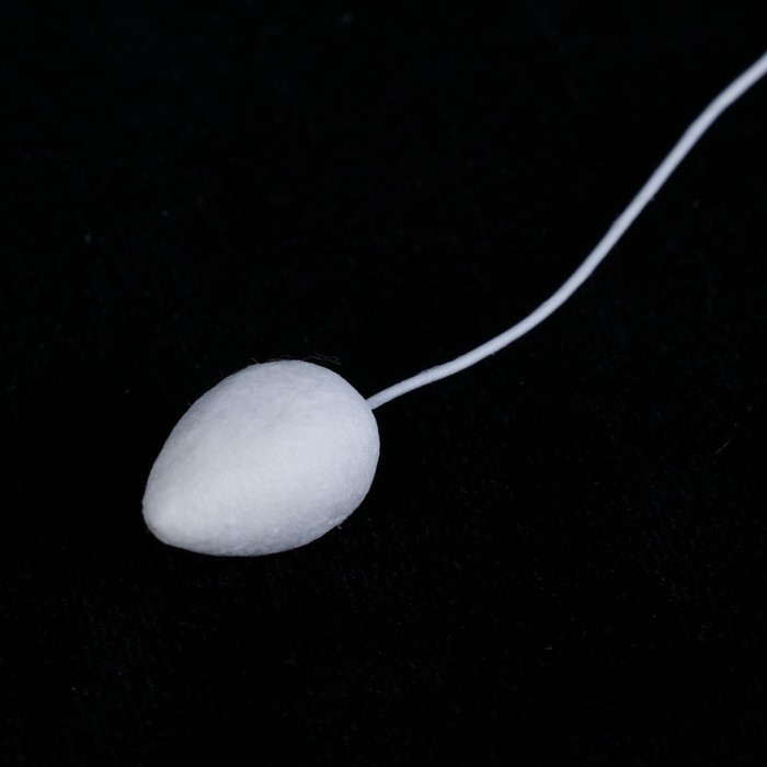 Основа для роз " FLEUR. Миниатюры" 1,2 см