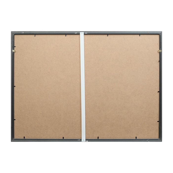 Картина "Конь с жеребёнком" 53х73 см