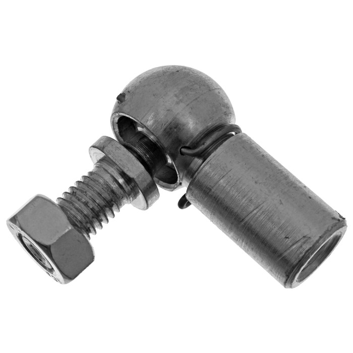 Наконечник тяги крана FEBI 07043