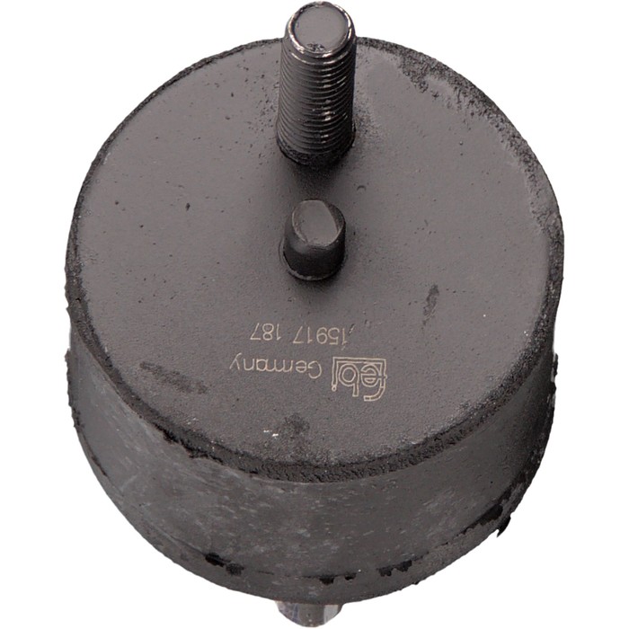 Радиатор отопителя FEBI 15914