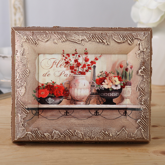 Ключница "Натюрморт" 24х29 см