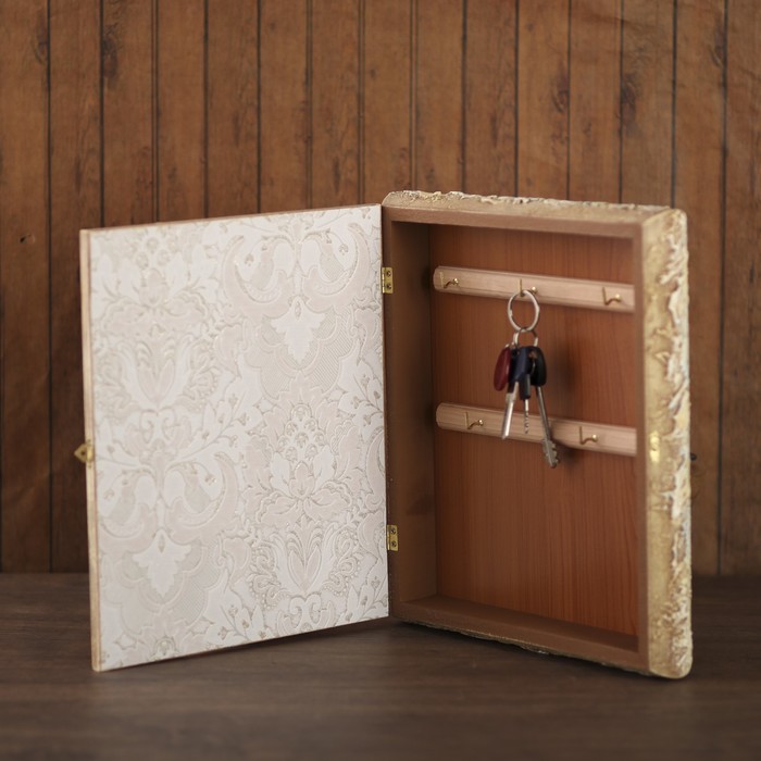 Ключница "Улица" 29х34 см