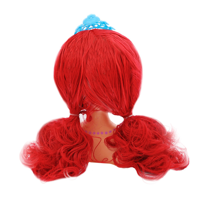 Кукла-манекен для создания причёсок "Нежная принцесса" с аксессуарами