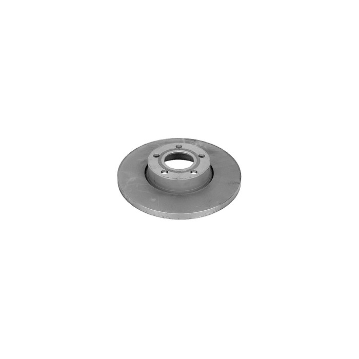 Диск тормозной FEBI 08347