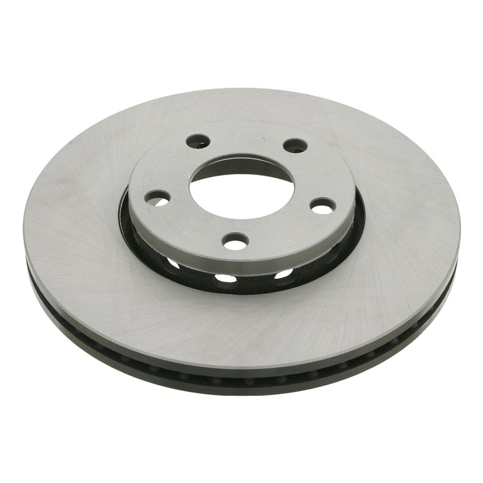 Диск тормозной FEBI 08352