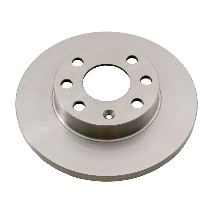 Диск тормозной FEBI 08504