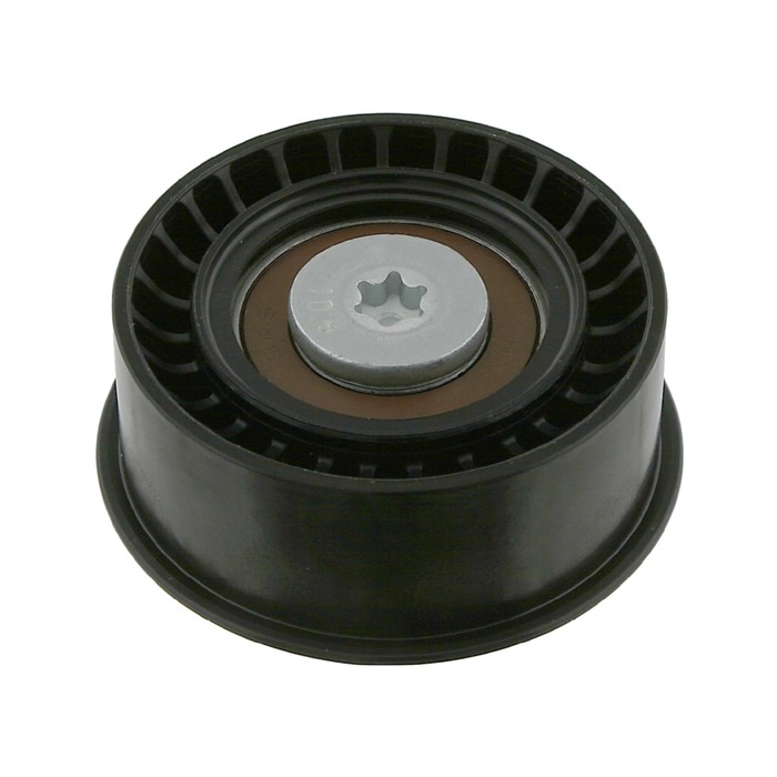 Ролик ремня ГРМ FEBI 08697