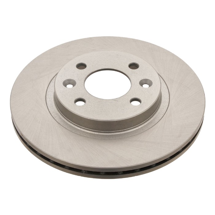 Диск тормозной FEBI 09073