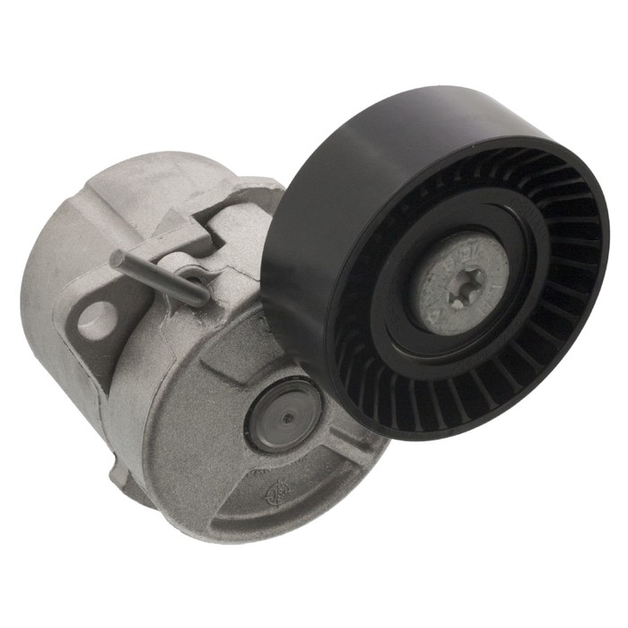 Ролик приводного ремня FEBI 09813