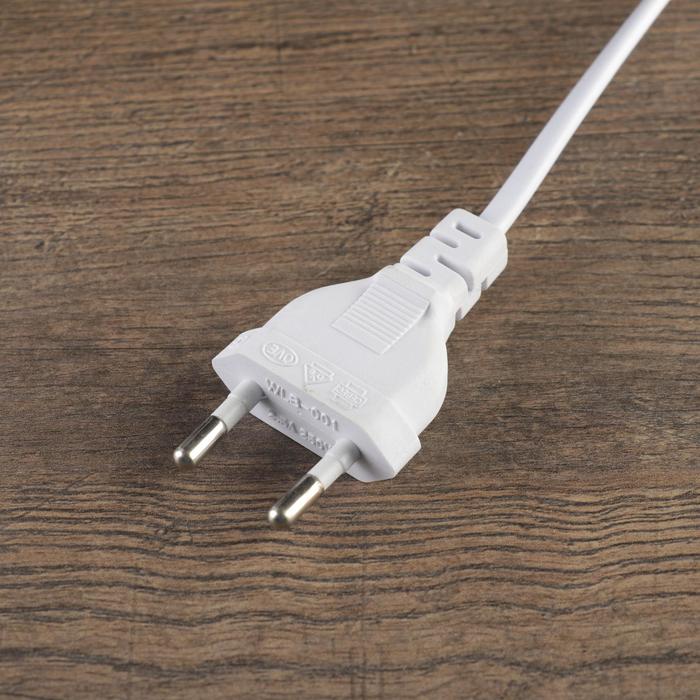 Аромасветильник "Яркие краски" G5.3 12х12х21,5см