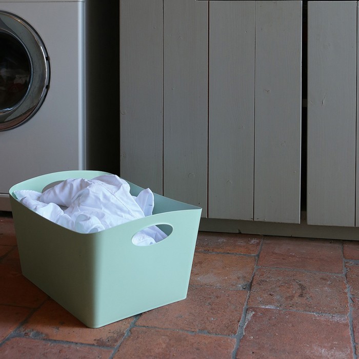 Контейнер для хранения BOXXX L, розовый