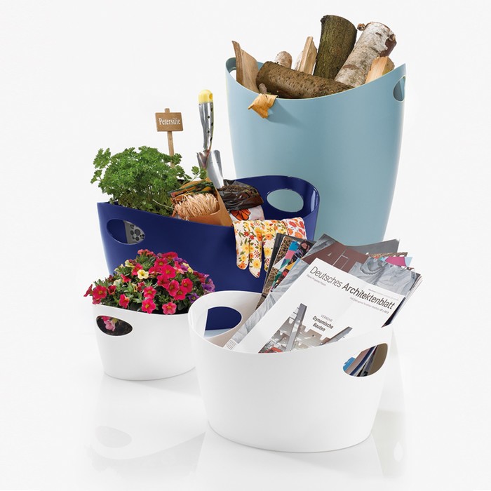 Органайзер BOTTICHELLI XS, голубой