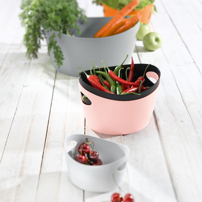 Органайзер BOTTICHELLI XS, голубой