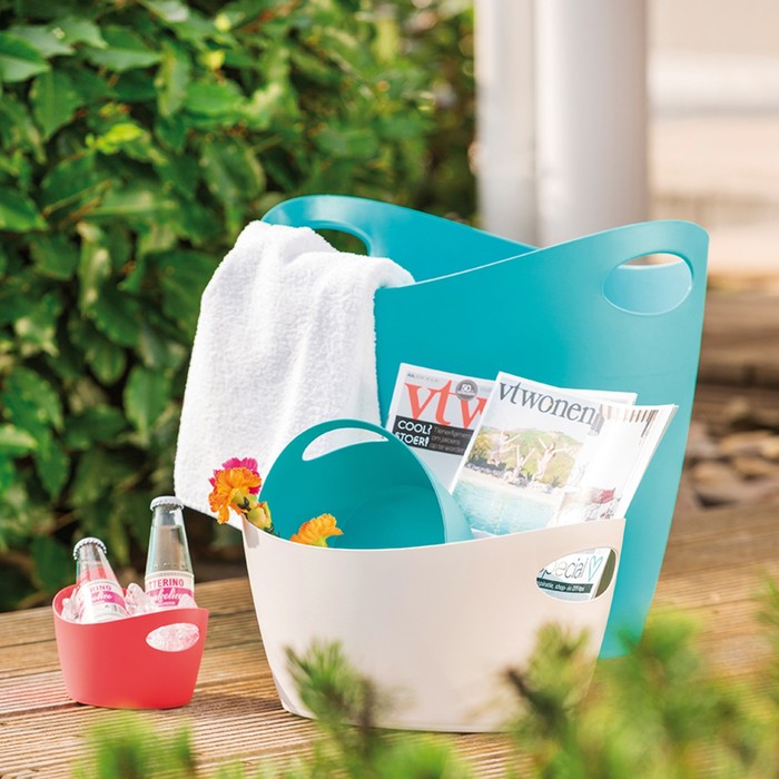 Органайзер BOTTICHELLI XS, голубой