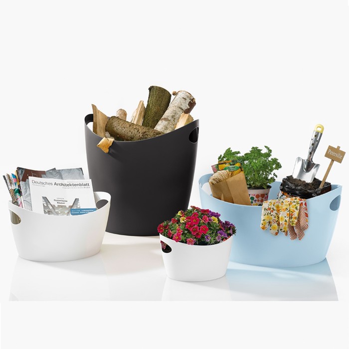 Органайзер BOTTICHELLI XS, голубой