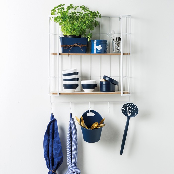 Органайзер POTTICHELLI XS, белый