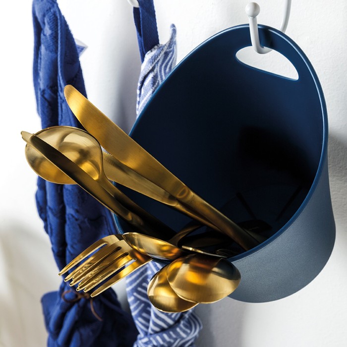 Органайзер POTTICHELLI XS, серый