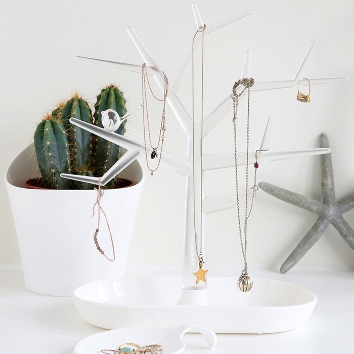 Органайзер POTTICHELLI XS, серый