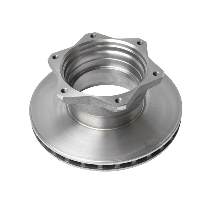 Диск тормозной FEBI 10920