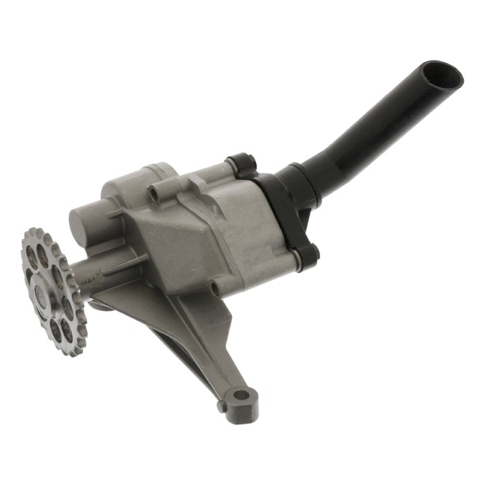 Насос масляный FEBI 12741