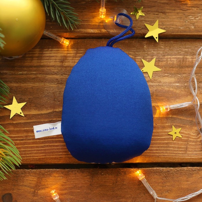 Брелок-антистресс на присоске "Семейного счастья", хрюша, 11 см