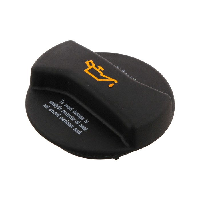 Крышка маслозаливной горловины FEBI 32918