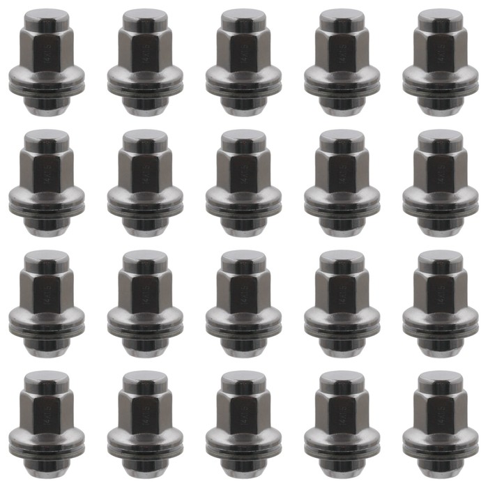 Гайка колеса FEBI 33497