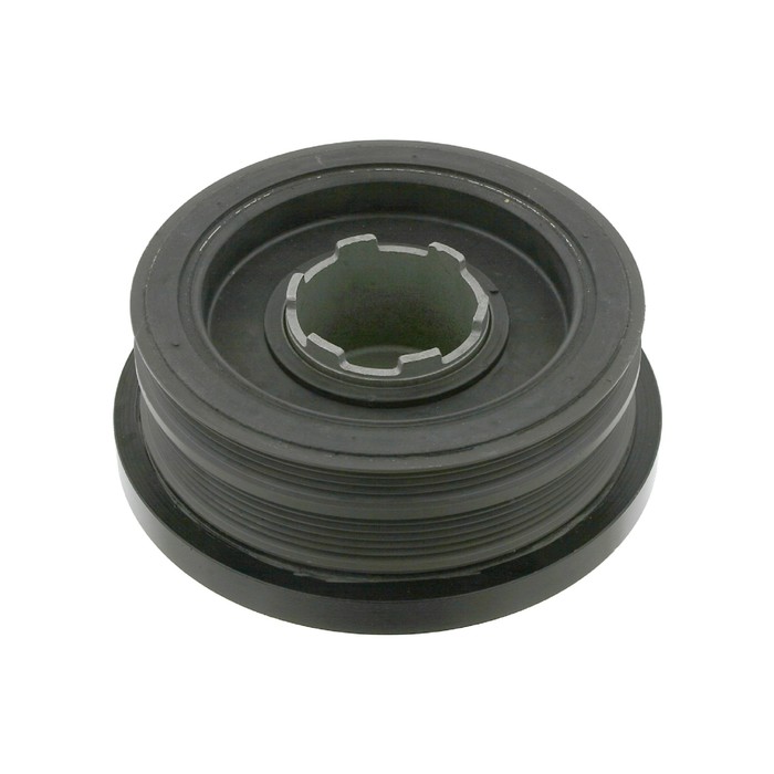 Шкив коленвала FEBI 34165