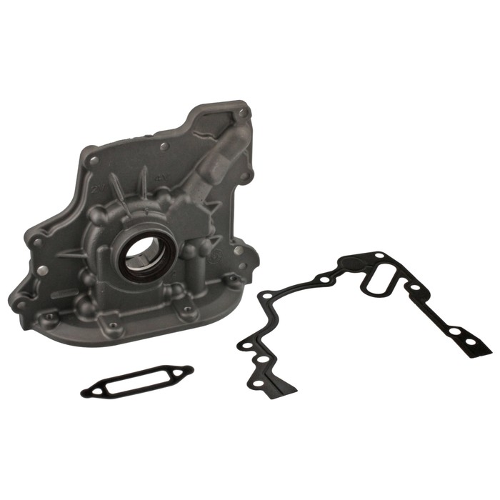 Насос масляный FEBI 34323