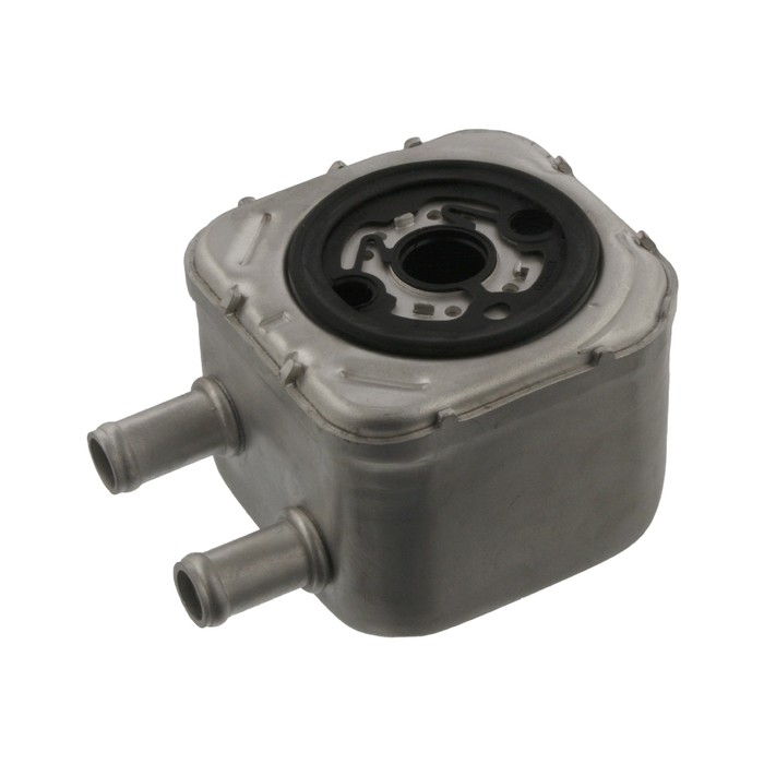 Радиатор масляный FEBI 36117