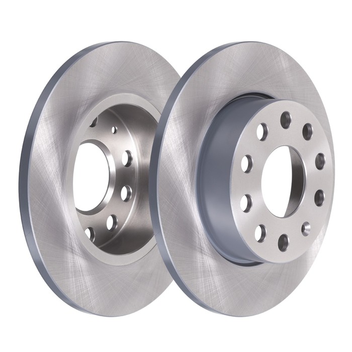 Диск тормозной FEBI 36215