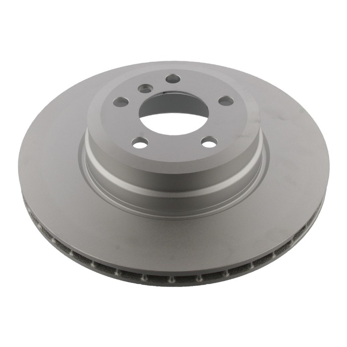 Диск тормозной FEBI 36385