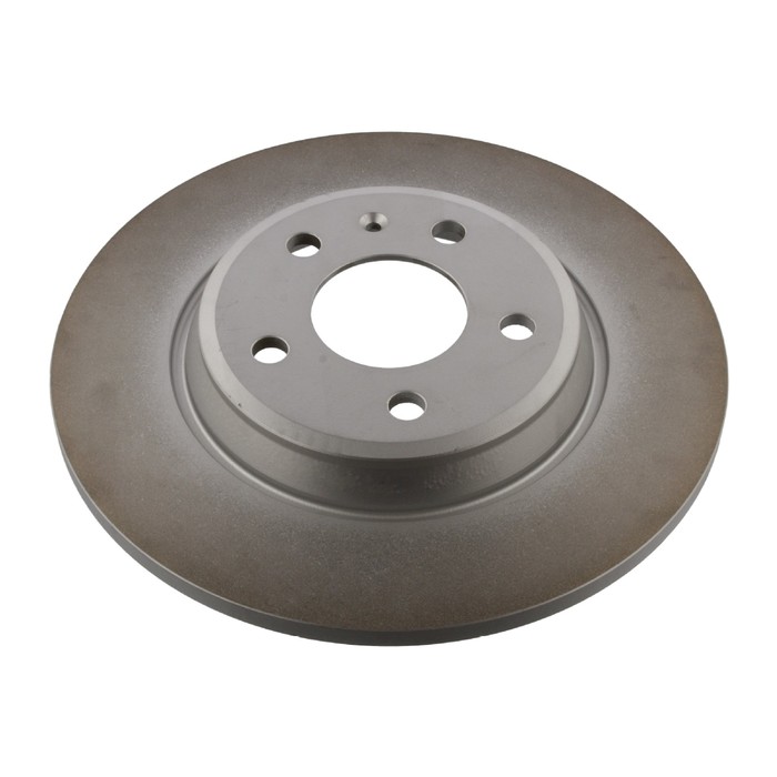 Диск тормозной FEBI 36463