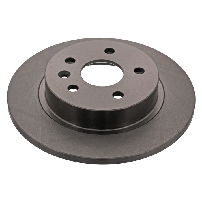 Диск тормозной FEBI 39185