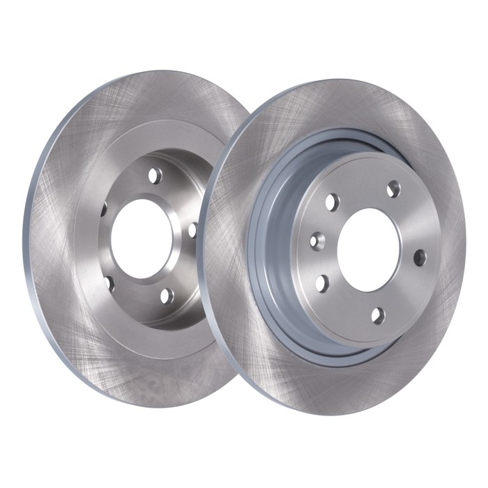 Диск тормозной FEBI 39189