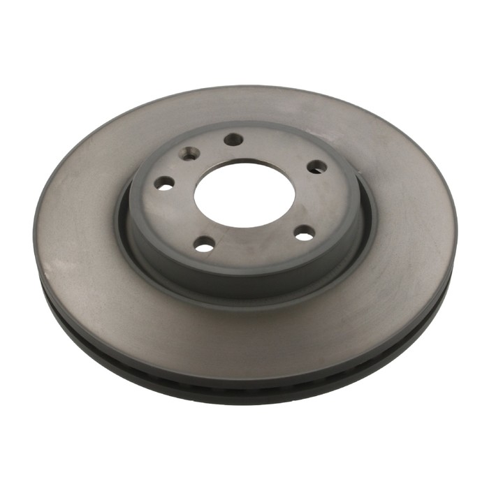 Диск тормозной FEBI 39190