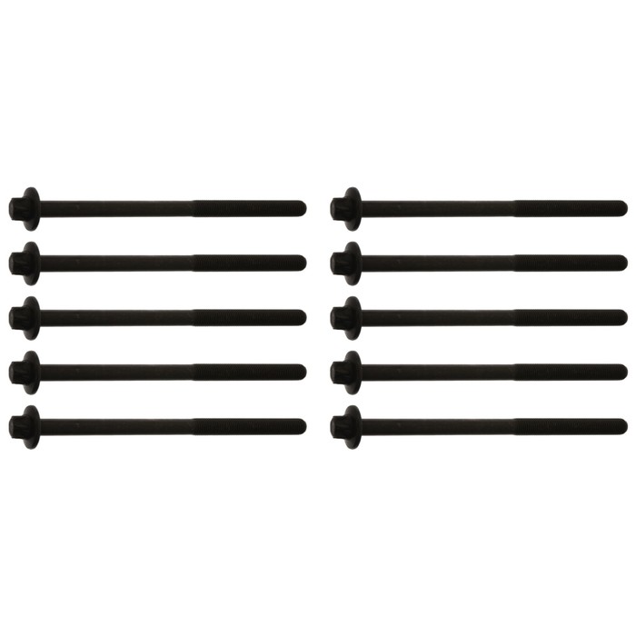 Болт ГБЦ FEBI 39805