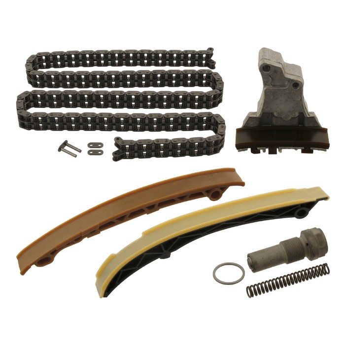 Цепь ГРМ, комплект FEBI 40621