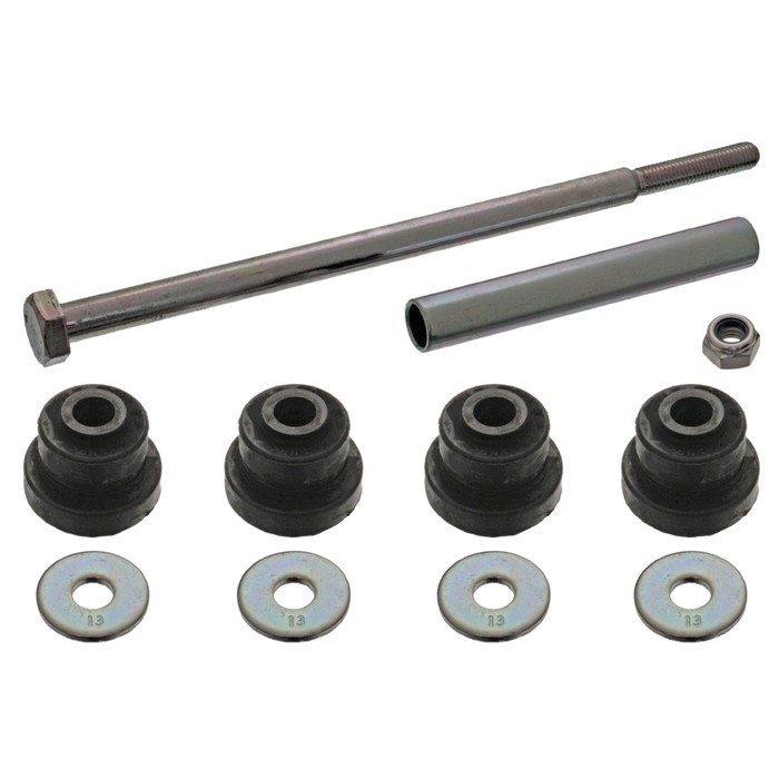 Стойка стабилизатора FEBI 41029