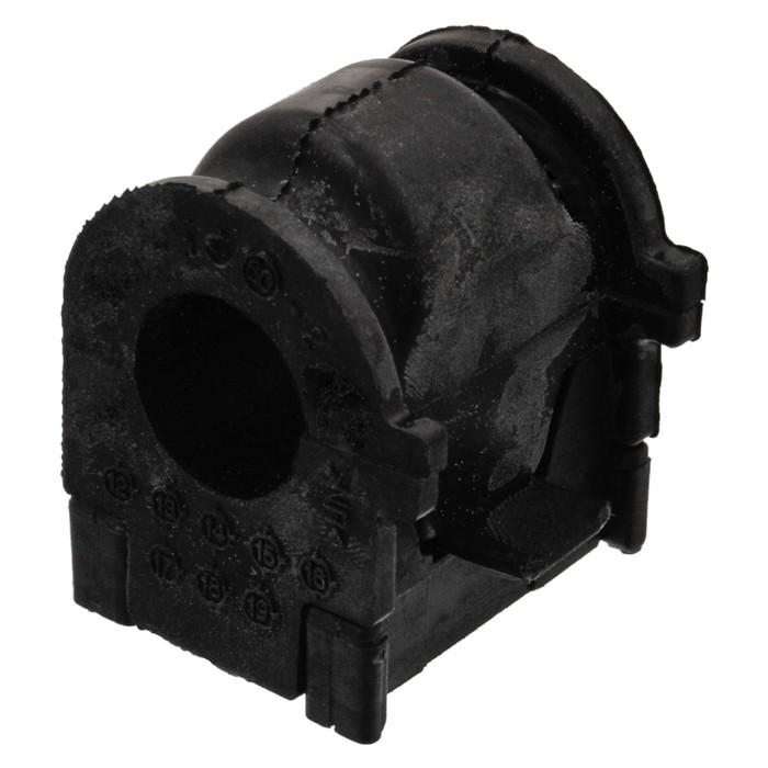 Втулка стабилизатора FEBI 42370