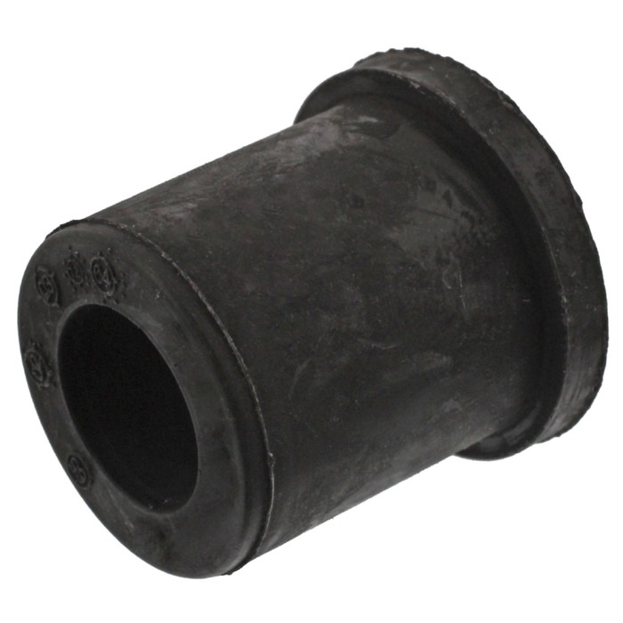 Сайлентблок рессоры FEBI 42906