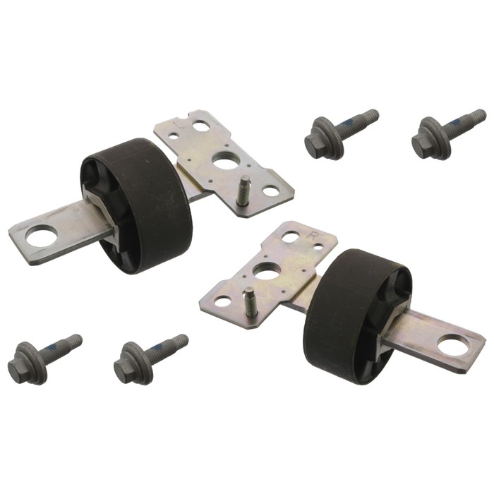 Сайлентблок подвески, комплект FEBI 43403