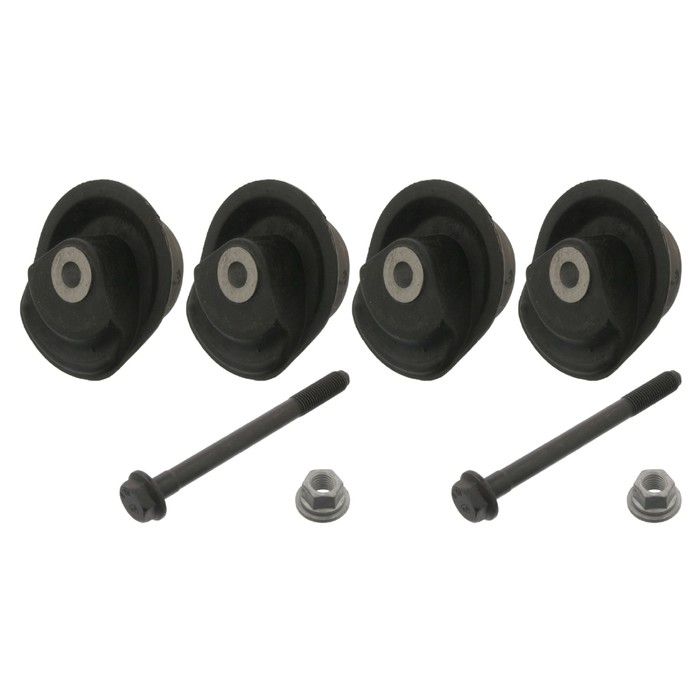 Сайлентблок подвески FEBI 01201