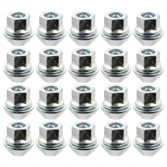 Гайка колеса FEBI 07176