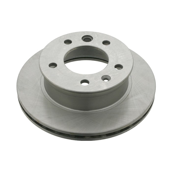 Диск тормозной FEBI 07517